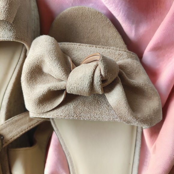 Universal Thread platform sandals - Picture 3 of 4